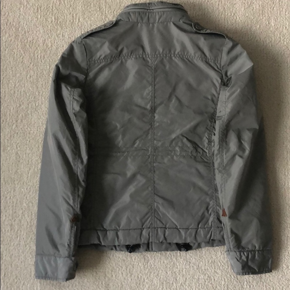 Lightweight Jacket Replay - Picture 7 of 16